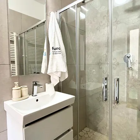 Cn032 - Cesenatico, Nuovo Bilocale A Due Passi Dal Mare Apartamento Cesenatico