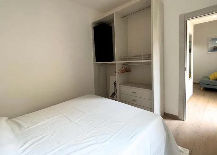 Cn032 - Cesenatico, Nuovo Bilocale A Due Passi Dal Mare Apartamento Cesenatico