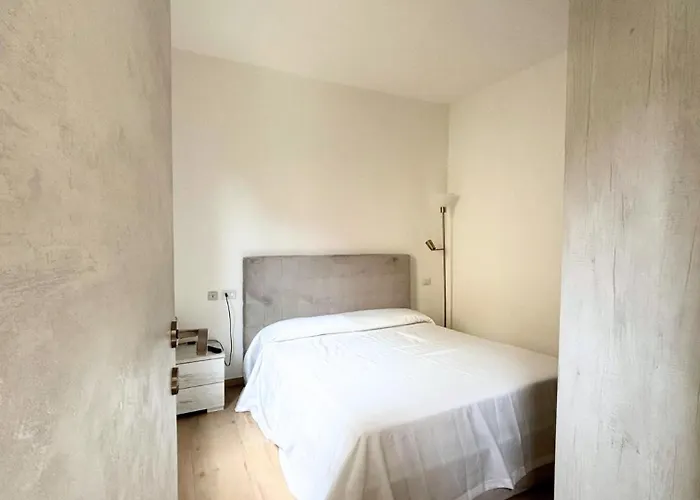 Cn032 - Cesenatico, Nuovo Bilocale A Due Passi Dal Mare Cesenatico