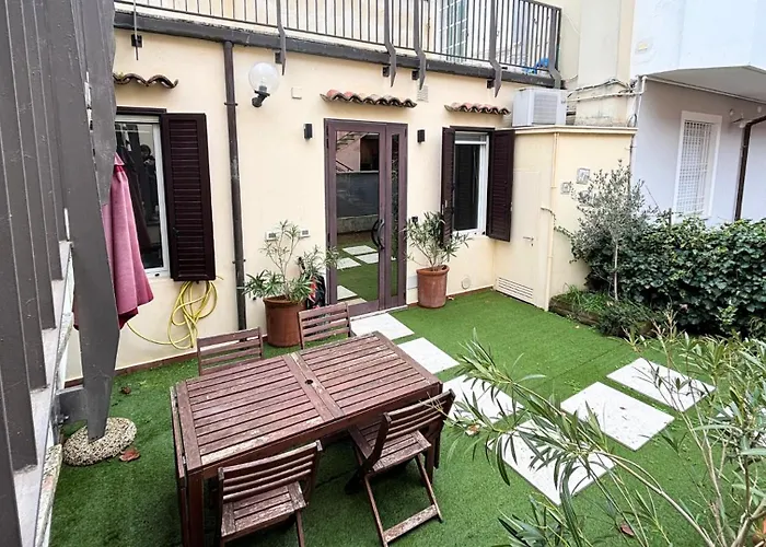 Cn032 - Cesenatico, Nuovo Bilocale A Due Passi Dal Mare