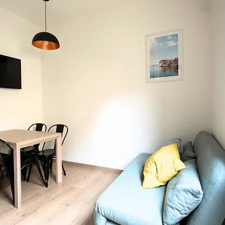 Appartement Cn032 - Cesenatico, Nuovo Bilocale A Due Passi Dal Mare *