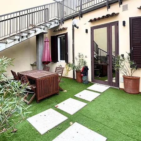 Cn032 - Cesenatico, Nuovo Bilocale A Due Passi Dal Mare Apartment