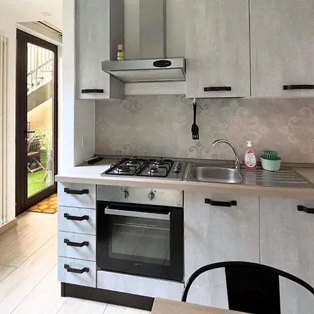 Cn032 - Cesenatico, Nuovo Bilocale A Due Passi Dal Mare Appartement *