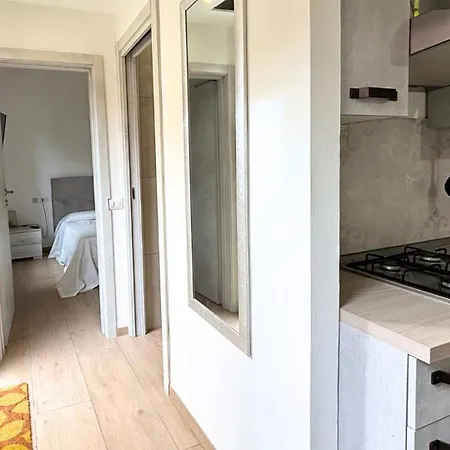 Appartement Cn032 - Cesenatico, Nuovo Bilocale A Due Passi Dal Mare Cesenatico