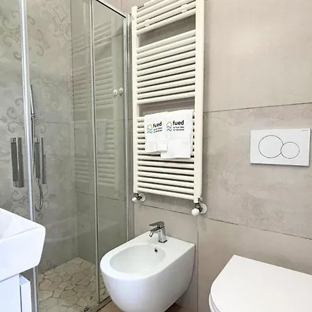 Cn032 - Cesenatico, Nuovo Bilocale A Due Passi Dal Mare Cesenatico