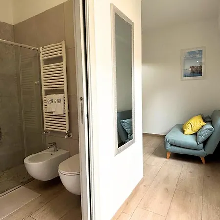 Cn032 - Cesenatico, Nuovo Bilocale A Due Passi Dal Mare * Cesenatico