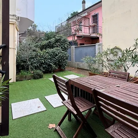 Apartmán Cn032 - Cesenatico, Nuovo Bilocale A Due Passi Dal Mare