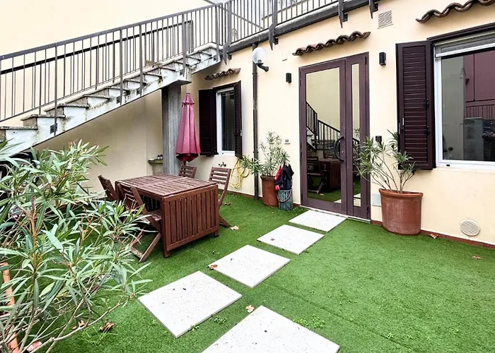 Cn032 - Cesenatico, Nuovo Bilocale A Due Passi Dal Mare Appartement