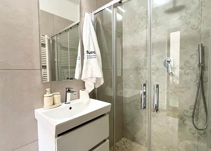 Cn032 - Cesenatico, Nuovo Bilocale A Due Passi Dal Mare Apartment Cesenatico