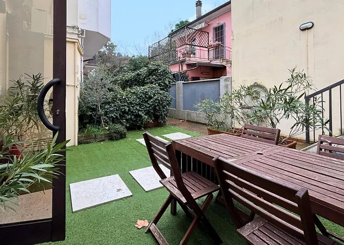 Appartement Cn032 - Cesenatico, Nuovo Bilocale A Due Passi Dal Mare